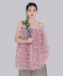 Cloud Ruffle Multiway