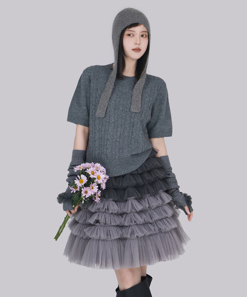 Norevia Soft Sweater