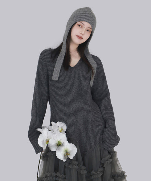 Virelune Solenne Dress