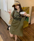Urban Arc Dress