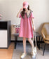Sail Curve Dress