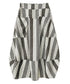 Patch Orbit Skirt