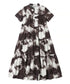 Tier Flow Dress