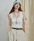 Lace Line Tank