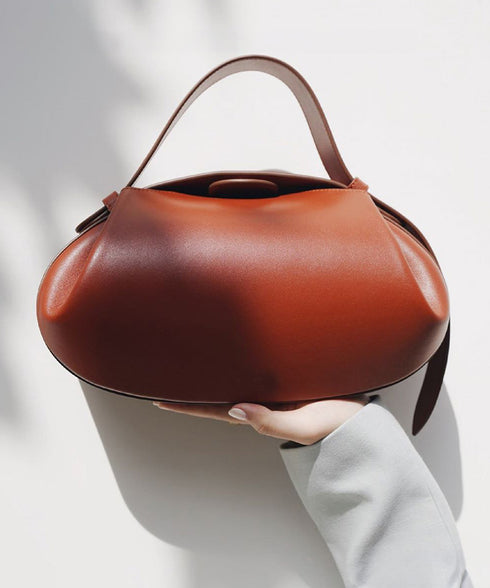 Orbit Curve Bag