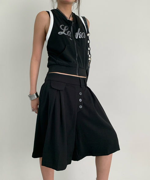 Round Zip Set Series