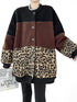 Reversible Patchwork Coat