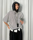 Stripe Ease Blouse