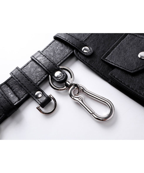 Utility Pocket Belt