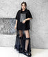Chain Shadow Top