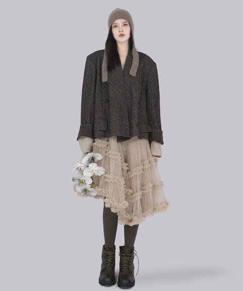 Virelune Solenne Dress