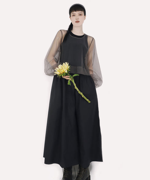 Norevia Ellipse Dress
