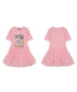 Tulle Echo Dress