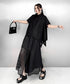 Flow Edge Blouse