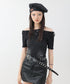 Pocket Stitch Beret