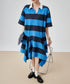 Velmora Ripple Dress