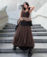 Tiered Tulle Series