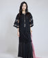 Flora Veil Dress