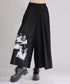 Paint Wide Pants