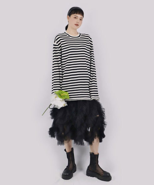 Velune Cascade Skirt