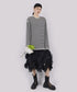 Velune Cascade Skirt