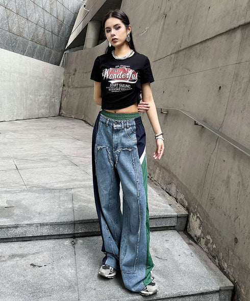 Arc Relay Motion Pants