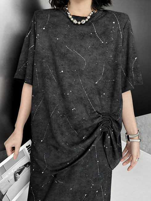 Stardust Twist Series