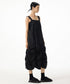Gather Curve Dress