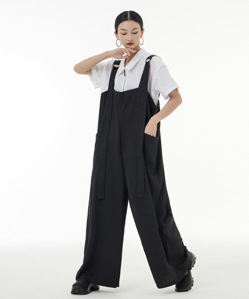 Strap Wide All-in-One