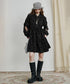 Cherry Veil Dress
