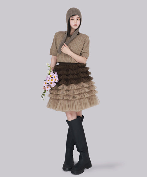 Norevia Soft Sweater