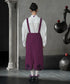 Vigne Suspender Skirt