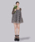 Cloud Ruffle Multiway