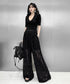 Lace Drift Pants