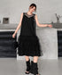 Layer Tulle Series