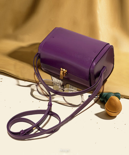 Cylinder Arc Bag