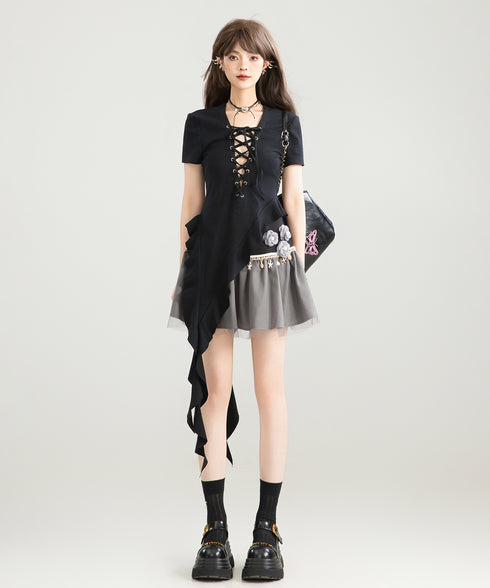 Seashell Charm Series