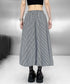 Vine Panel Skirt
