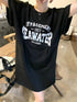 Urban Arc Dress