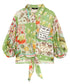 Mellow Note Blouse