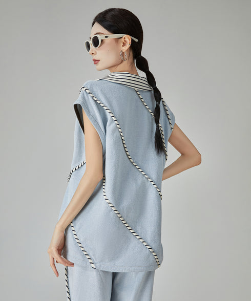 Stripe Piping Series