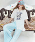 Picnic Cut Tee