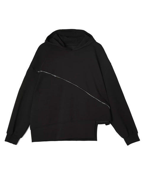 Diagonal Zipper Series