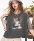 Rabbit Mist Top