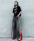 Rift Veil Wide Pants