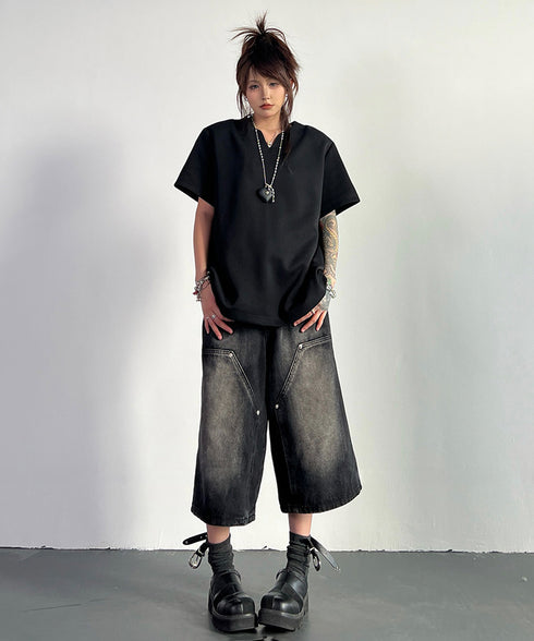 Slit Ease Top