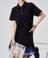Virella Ruffle Mid-length Dress