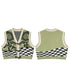 Pine Toggle Vest