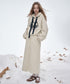 Orbit Hood Top&Skirt Co-ord