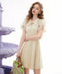 Berry Mist Dress